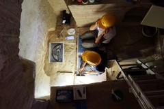 Incontro pubblico: “Memorie dal sottosuolo. Archeologia e conservazione nelle Catacombe di Canosa”  