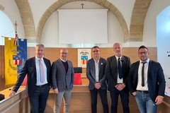Provincia BAT :Fondi PNRR a rischio!Amministrazione Lodispoto bocciata!