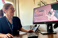 Settimana sulla Salute della Donna: Riscontro positivo e partecipazione nell’ASL BT