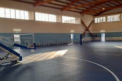 Canosa: "Il nuovo Centro Polisportivo una grande occasione di crescita"