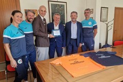 L’Atletica Tommaso Assi Triathlon Team al  nono posto nel circuito nazionale 2024