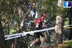 La bellezza del ciclocross a Bari