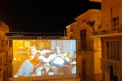 Canosa:  Soddisfazione per la rassegna "Cinema all'aperto"