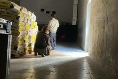 Canosa: Il Cinema Strippoli riapre per la residenza artistica "In-Ruins"