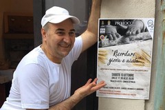 Addio Clemente, panettiere di sentimento!