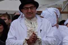 Grazie di tutto! Sei e sarai sempre il nostro Maestro Clemente!
