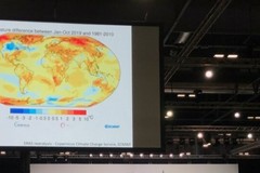 Cambiamenti climatici ed eventi estremi: In Puglia uno studio  a scala locale