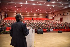 La salute parte dall’alimentazione