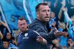 Coletti  confermato alla Virtus Francavilla Calcio