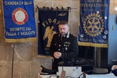 A difesa della "Casa comune" con il Tenente Colonnello Marino Martellotta