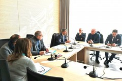 Consorzio di Bonifica, avviato il dialogo in Regione