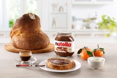 Pane & Nutella®: il viaggio nel gusto e nella tradizione regionale italiana con i pani tipici della Puglia