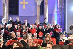 Grande attesa per il  “Concerto di Natale in Basilica”