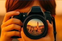 In scadenza il concorso fotografico “SGUARDI, Narrazioni visive del territorio”