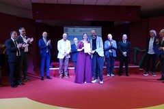 Grande successo per il Premio della Musica “Città di Spinazzola”