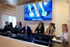 Med Marathon, la mezza maratona con stranieri da tutto il mondo