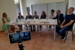 Canosa: "In-Ruins", l’incontro tra arte contemporanea e archeologia