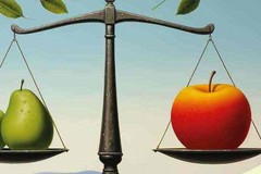 Convegno sul tema "Etica dell’alimentazione e legalità",  promosso dall'ANCRI BAT