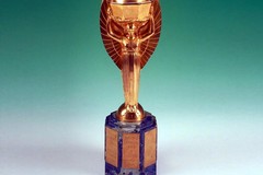 Quando Torremaggiore salvò la Coppa del Mondo di calcio