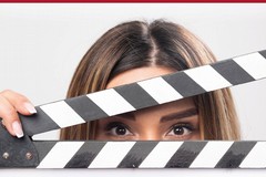 Il Premio “Matrona Busa" dedicato alle donne impegnate in  TV, teatro e cinema