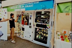 Il progetto CRE.DI Smart  per accorciare la filiera agroalimentare