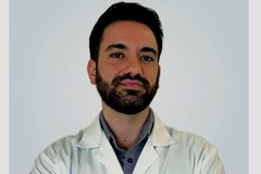 Cristian Panarelli firma “Il grande libro degli alimenti sicuri”