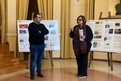 Le Migranti: Viaggi delle speranze e della disperazione