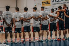 La Canusium Basket torna in campo contro Virtus Molfetta