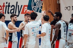 Canusium Basket: Pronta per la sfida con l’AIR Termoli