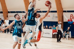 Il Canusium Basket ritrova la vittoria