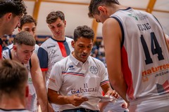 Canusium Basket beffata nel finale a Gualdo Tadino