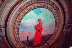 Dante in Puglia