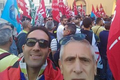 Nuova sede dei Vigili del Fuoco della BAT: "Bene aggiudicazione ma il traguardo è la costruzione"