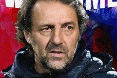 Pasquale De Candia è il nuovo allenatore del Canosa Calcio 1948