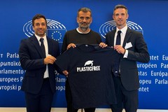 Ambiente: Plastica e salute umana nell’incontro tra Plastic Free Onlus e Antonio Decaro