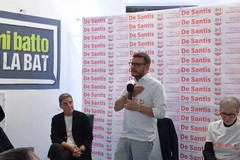 Qui ci aspetta una grande battaglia politica