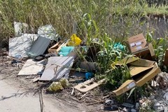Puglia: Contrasto al fenomeno degli abbandoni dei rifiuti