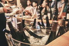 Il vino sfida i dazi: “Degustazione Casual 2025”