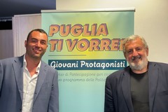 In crescita il Prodotto interno lordo della Puglia