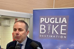 Tommaso Depalma è il nuovo presidente del CR Puglia Federciclismo 