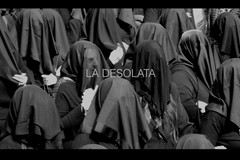 La Desolata pluripremiata al contest video-fotografico "Luce Viva"