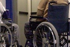 Trasporto dei disabili:  erogazione dei contributi economici