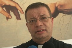 Pellegrino di Speranza :Quaresima nell’anno Giubilare  alla parrocchia Maria SS.Assunta di Canosa di Puglia