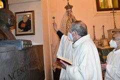 In memoria dell’Arcivescovo Monsignor Francesco Minerva