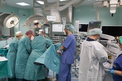 Bonomo di Andria : Una donna ha donato il fegato, i reni e le cornee