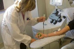 Attivato il servizio di Telecardiologia per i donatori di sangue