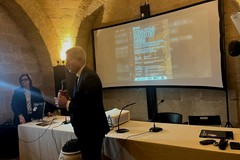 Canosa: L'Ipogeo dei  Vimini è finalmente riunito!