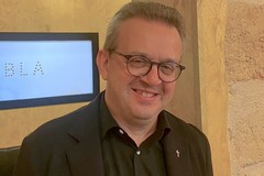 Don Mimmo Basile Vescovo della Diocesi di Molfetta-Ruvo-Giovinazzo-Terlizzi