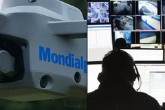 I droni al centro della sicurezza privata