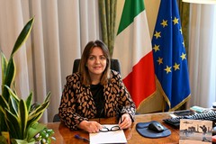Flavia Anania,  neo Prefetto della BAT